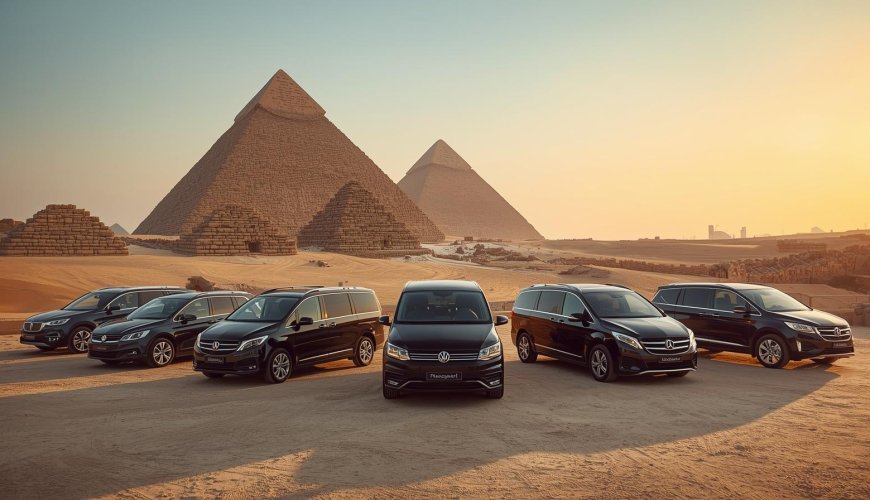 Hurghada Airport Transfer 2