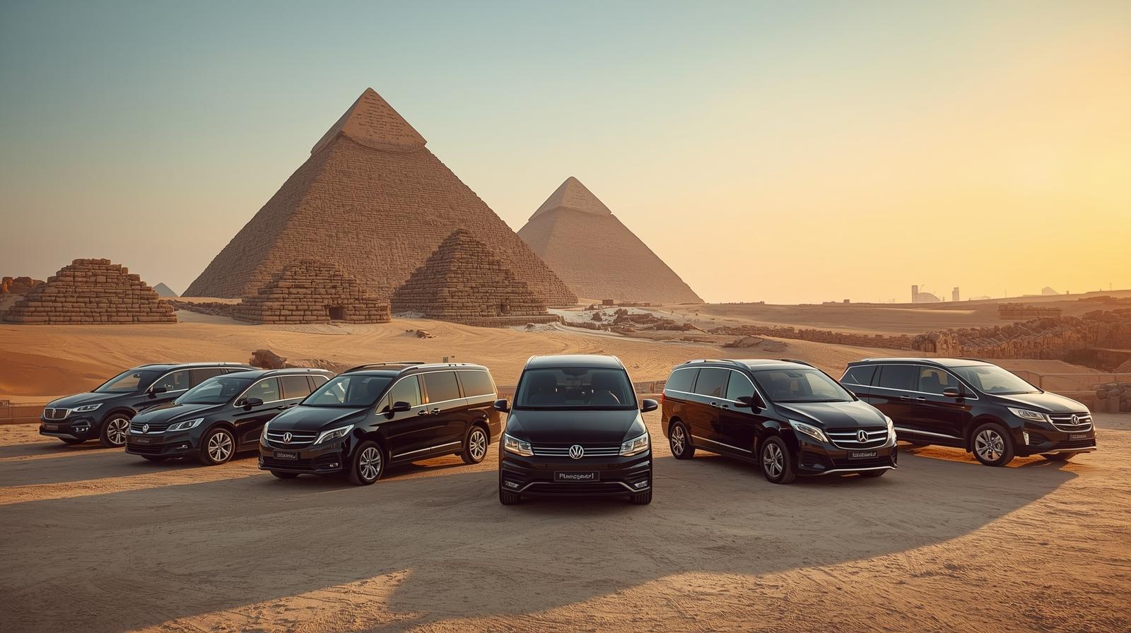 Hurghada Airport Transfer 2