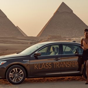 Hurghada Airport Individual Transfer