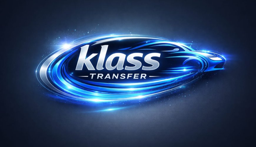 Трансфер из аэропорта Хургады Klass Transfer