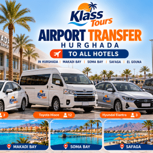 Klass Transfer Taxi Airport Service